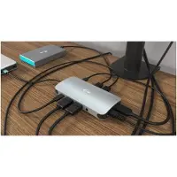 I-Tec Estação De Acoplamento C31nanodockpropd Usb C Nano