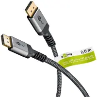Goobay Cabo Displayport 75685
