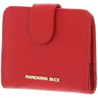 Mandarina Duck Carteira Mellow Leather Fzp78