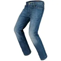 Spidi Jeans J&k Stretch