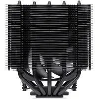 Noctua Ventoinha Do Processador Nh-d12l 120 Mm