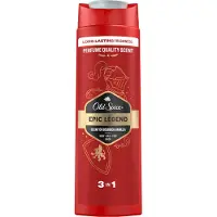 Old Spice Epic Legend Gel Doccia 400 ml — Gel doccia