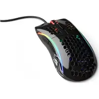 Glorious Rato Gaming Model D Glossy