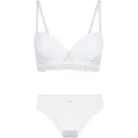 Lingadore Conjuntos de lingerie branco