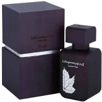 Rasasi La Yuqawam Jasmine Wisp EDP W 75 ml