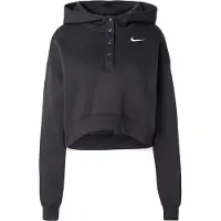 Nike Sweatshirt 'PHNX FLC' preto