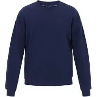 Dreimaster Sweatshirt navy