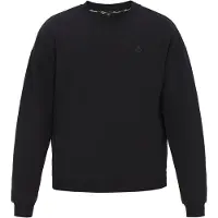 Dreimaster Sweatshirt preto