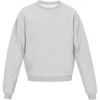 Dreimaster Sweatshirt cinzento claro