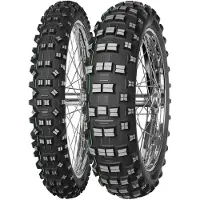 Mitas Pneu Dianteiro Off-road Terraforce-ef Sl 54r Tt