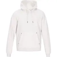 Dreimaster Sweatshirt esbranquiçado