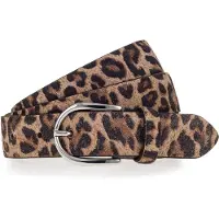Tamaris Cintos taupe / greige / preto