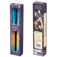 Noble Collection Varinha De Ginny Weasley Harry Potter 30 Cm