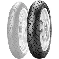 Pirelli Pneu Dianteiro/traseiro Da Scooter Angel Scooter 54s Tl