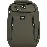 Weather Report Mochila Bronze