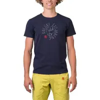 Rafiki Camiseta De Manga Curta Grab