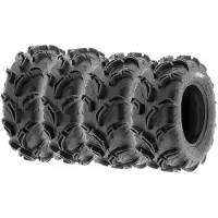 SUN-F Pneu De Quad A-048 Tl 70j