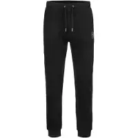 Karl Lagerfeld Calças de desporto '705426' preto