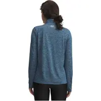Under Armour Moletom Com Meia-zíper Tech Twist