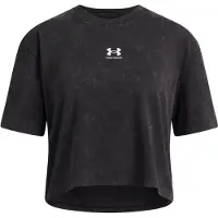 Under Armour Camiseta De Manga Curta Rival Wash
