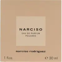 Narciso Rodriguez Narciso Poudrée Eau De Perfume Spray 30 ml