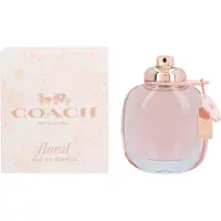 Coach Floral Eau De Parfum Mulher 50 ml