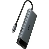 TP-LINK Estação De Acoplamento Usb Tipo C