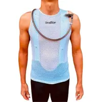 VeloToze Camiseta Interior Sem Mangas Hydrovest