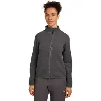 Icebreaker Moletom Com Fecho Merino Blend 800 Realfleece Classic Pile