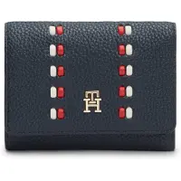 Tommy Hilfiger Carteira Feminina Aw0aw18246
