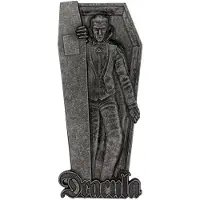 Fanatic Monstros Universais Lingote Do Drácula Edição Limitada