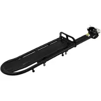 Mvtek Porta-bagagens Adjustable Seatpost