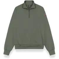Colmar Pullover verde escuro