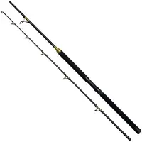 Kinetic Cana Pesca De Fundo Brutalis Fs 2 Secções