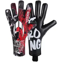 Ho Soccer Luvas De Goleiro First Evolution Iii Ng Graffiti