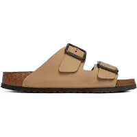 Birkenstock Sandália areia