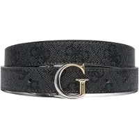 GUESS da donna reversible belt BW9325P6115-CLO - Belt length: 85 cm
