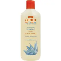 Cantu Weightless , Levigante, Shampoo Capelli, Lisciante, 400 ml