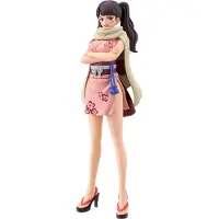 Banpresto Figura Shinobu Kocho Wanokuni Yukata The Grandline Series One Piece 16 Cm