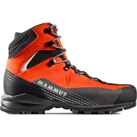 Mammut Botas De Caminhada Kento Guide Ii High Gore-tex