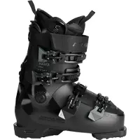 Atomic - Botas ski homem - Hawx Prime 120 S Black/Teal para Unissexo - Tamanho 45/46 - Preto