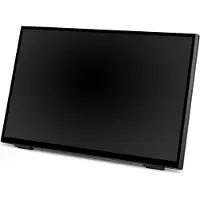 Viewsonic Monitor De Toque Td2465 23.8´´ Full Hd Va Led 60hzhz