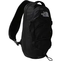 The North Face Mochilas desportivas 'Borealis' preto / branco