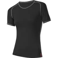 Loeffler Base Layer De Manga Curta Transtex Warm