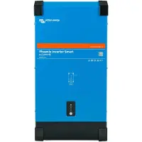 Victron Energy Inversor De Bateria 24/3000 Smart