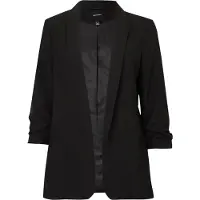 Vero Moda Blazer 'VMHailey' preto