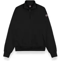 Colmar Pullover preto