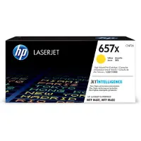 HP Toner 657x Alto Rendimento