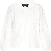 Usha Blusa branco