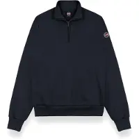 Colmar Pullover azul escuro